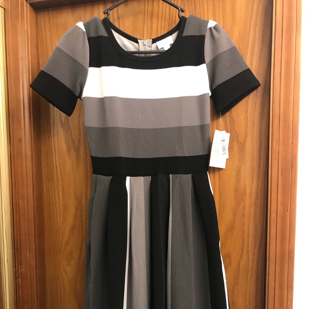 Lularoe Amelia